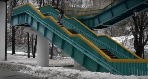 DC TRANSITORS 2 EPISODE 2: MOSCOW