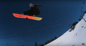 MAYHEM: WEST COAST DELIVERY