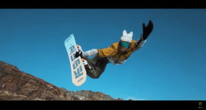Stale Sandbech – Lines