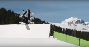 The Crap Show 2019 #5 LAAX