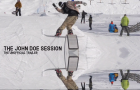 Damien Rousse & Chazou – The John Doe Session 2019: the unofficial trailer