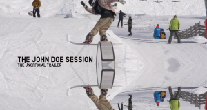 Damien Rousse & Chazou – The John Doe Session 2019: the unofficial trailer