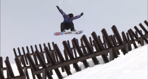 Vans x BangingBees – Off The Bees – Ep.3 Tignes