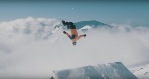 Victor Daviet – Trip Roulette – Ep.1 – Corse + Voilier + Jérôme Tanon