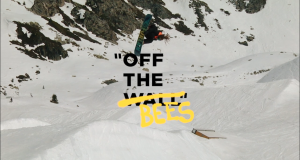 Vans x BangingBees – Off The Bees – Ep.4 Les Arcs