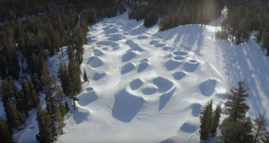Lib Tech – Road to Holy Bowly