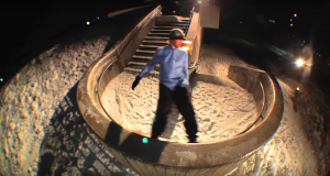 Ride Snowboards – Sicky – Teaser