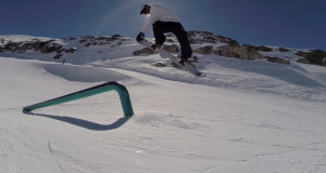 Atelier Du Snowboard – Tape III