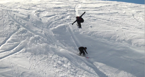 Vans x BangingBees – Off The Bees – Les 4 épisodes