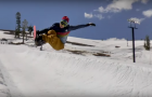Woodward Tahoe Summer Camp 2019—Snowboarder Week