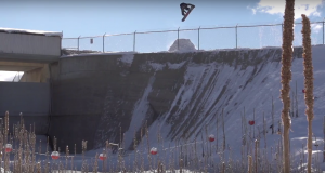 Christian Sparks – Street part