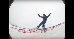 DustBox at High Cascade