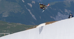 BangingBees – 2 Alpes summer 2019 – You can be free