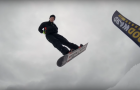 Shredbots – Woodward Copper