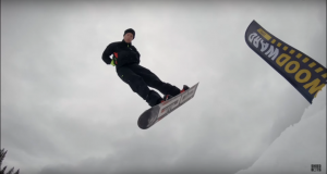 Shredbots – Woodward Copper