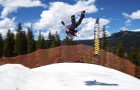Nitro Team Week – Woodward Copper