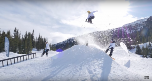 PARTYLAPS – 3.0