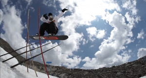 Les 2 Alpes – Summer Shred Days S4 EP 2