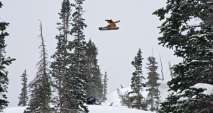 Absinthe Films – Isle Of Snow – Teaser