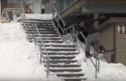 Arbor Snowboards – Folklore