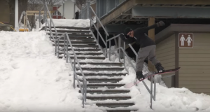 Arbor Snowboards – Folklore