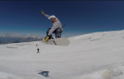 ADS – Summer 19 – Les Deux Alpes
