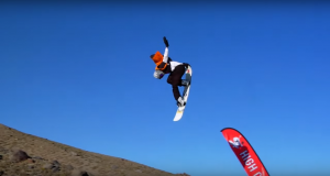 High Cascade 2019 – Summer Recap Part 1