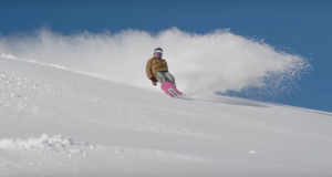 Laax – White Haze