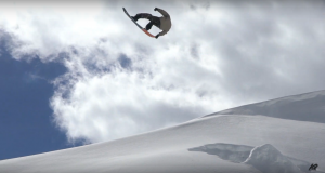 Pat Moore – K2 welcome edit