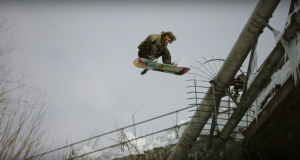 32 Spot Check – LAAX
