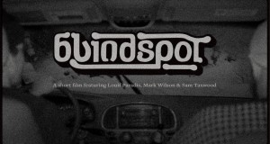 Dakine – Blindspot feat. Louif Paradis, Mark Wilson & Sam Taxwood