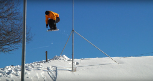 Brust – Teaser