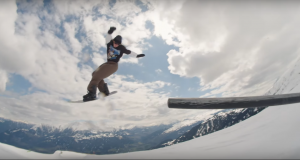 The Crap Show 2019 #6 LAAX