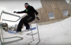 The Snowboarder Movie – Everybody, Everybody – Full Intro