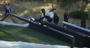 Hot Dawgz & Hand Rails 2019