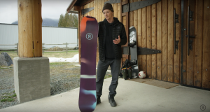 Jake Blauvelt – Ride Berzeker