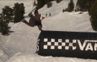 Justin Dutilh – Matière Blanche – Winter Nostalgia