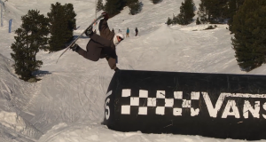 Justin Dutilh – Matière Blanche – Winter Nostalgia
