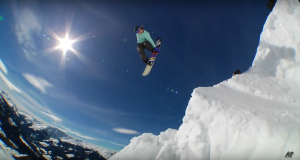 K2 – Party On A Platter