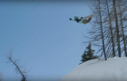 Rome Snowboards – All Ways Down: Team Tweak @ Absolut Park