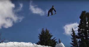 Vans – Lovely Day