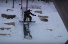 World Record Jump The Movie