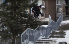 Adidas Snowboarding – Hopes Of The Highest