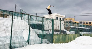 Vans – Triple – Chapter 2 – Street