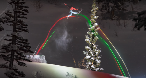 Bode Merrill, Desiree Melancon & Erik Leon – Contrast