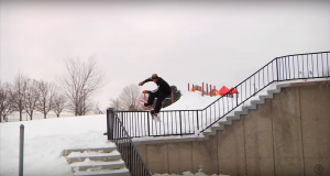 Ride Snowboards – SICKY!