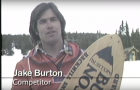Jake Burton  – Interview de 1981