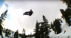 Jake Kuzyk – Spinners