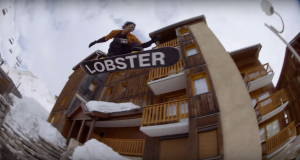 Lobster – Losers