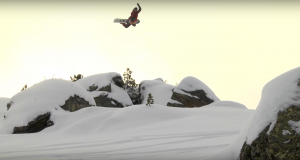 Phil Hansen – Everybody, Everybody
